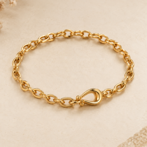 Celeste Link Bracelet
